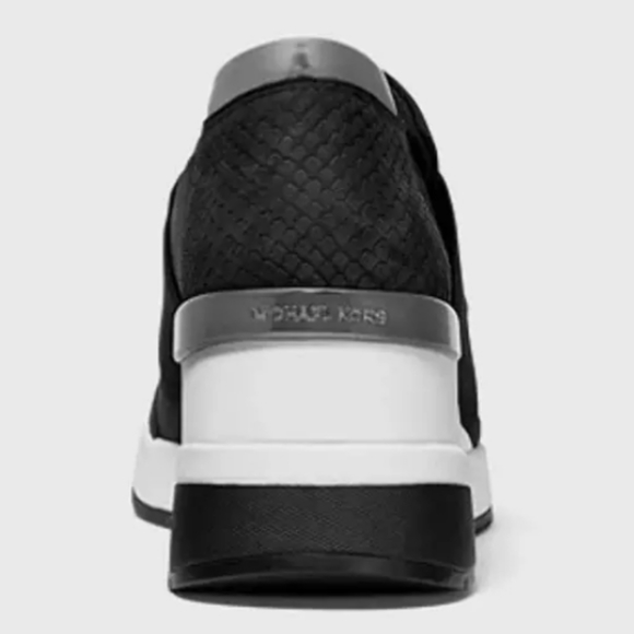 Nitb Michael Kors Snake-Embossed - Picture 4 of 7